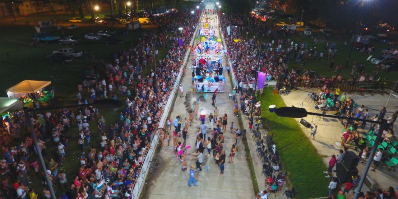 Carnavales 2026: los protagonistas de la fiesta popular